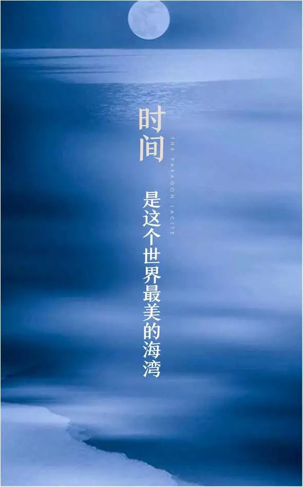 龙湖滟澜海岸天生海境人生归处