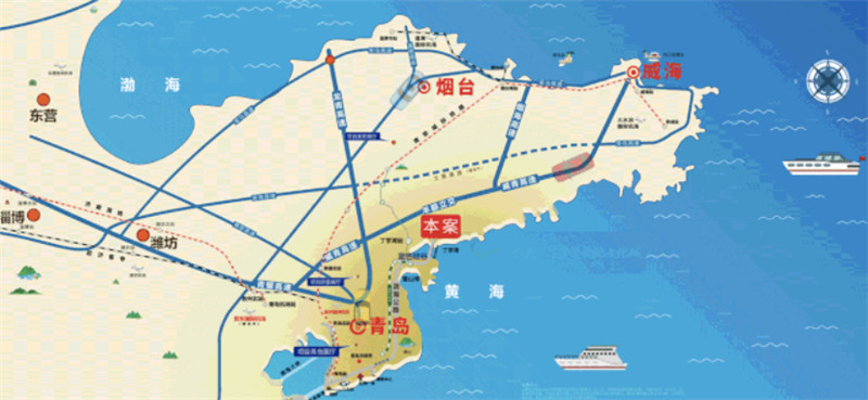 恢宏魄力,匠心工艺恒大·丁字湾世纪文化城效果图恒大·丁字湾