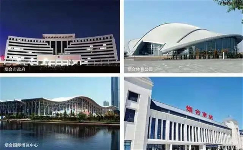 烟台恒大御山华府地处莱山区滨海新区 市府侧畔,政务,商务,文体中心